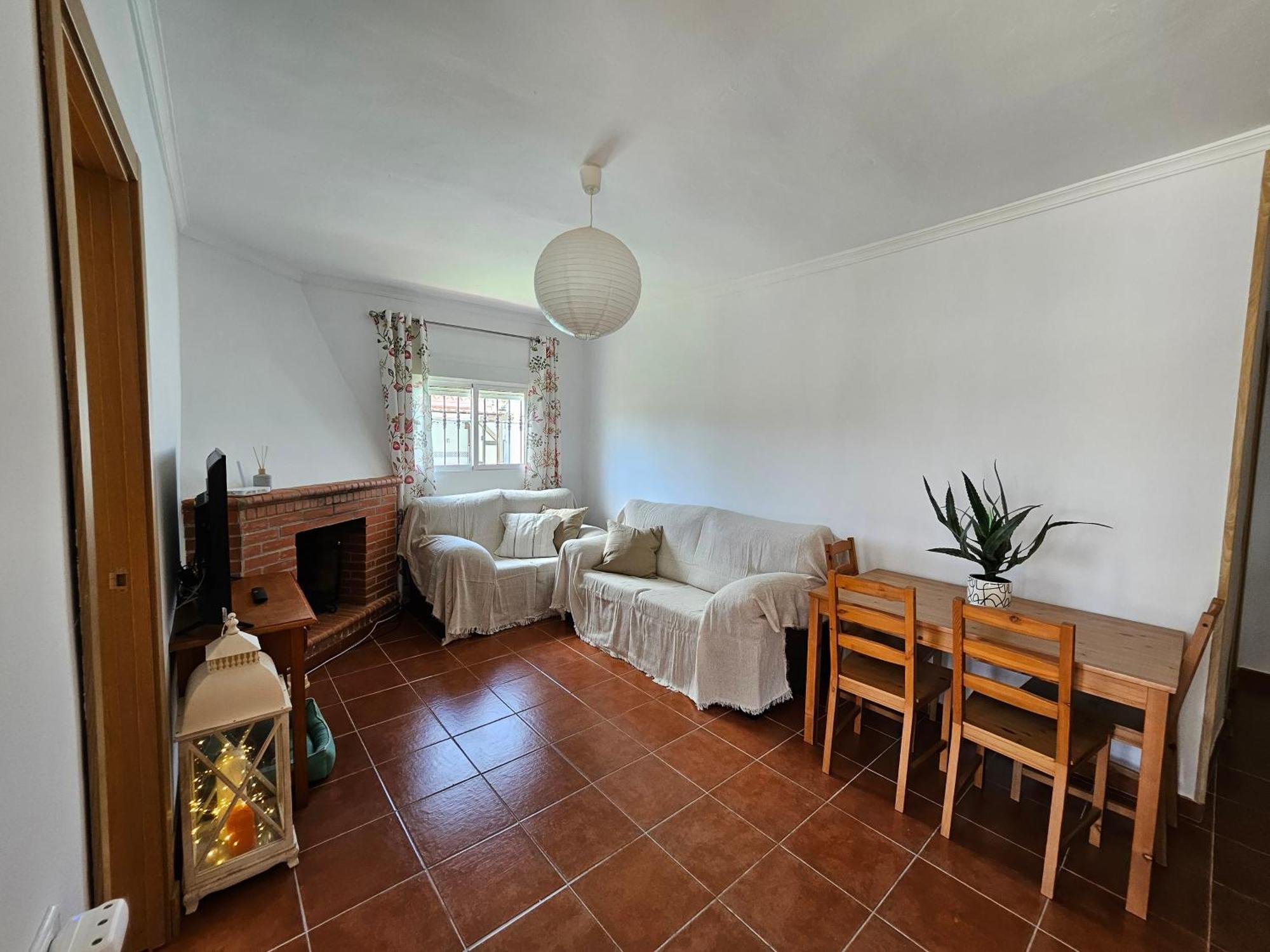 Villa Nonina Chiclana de la Frontera Exteriör bild