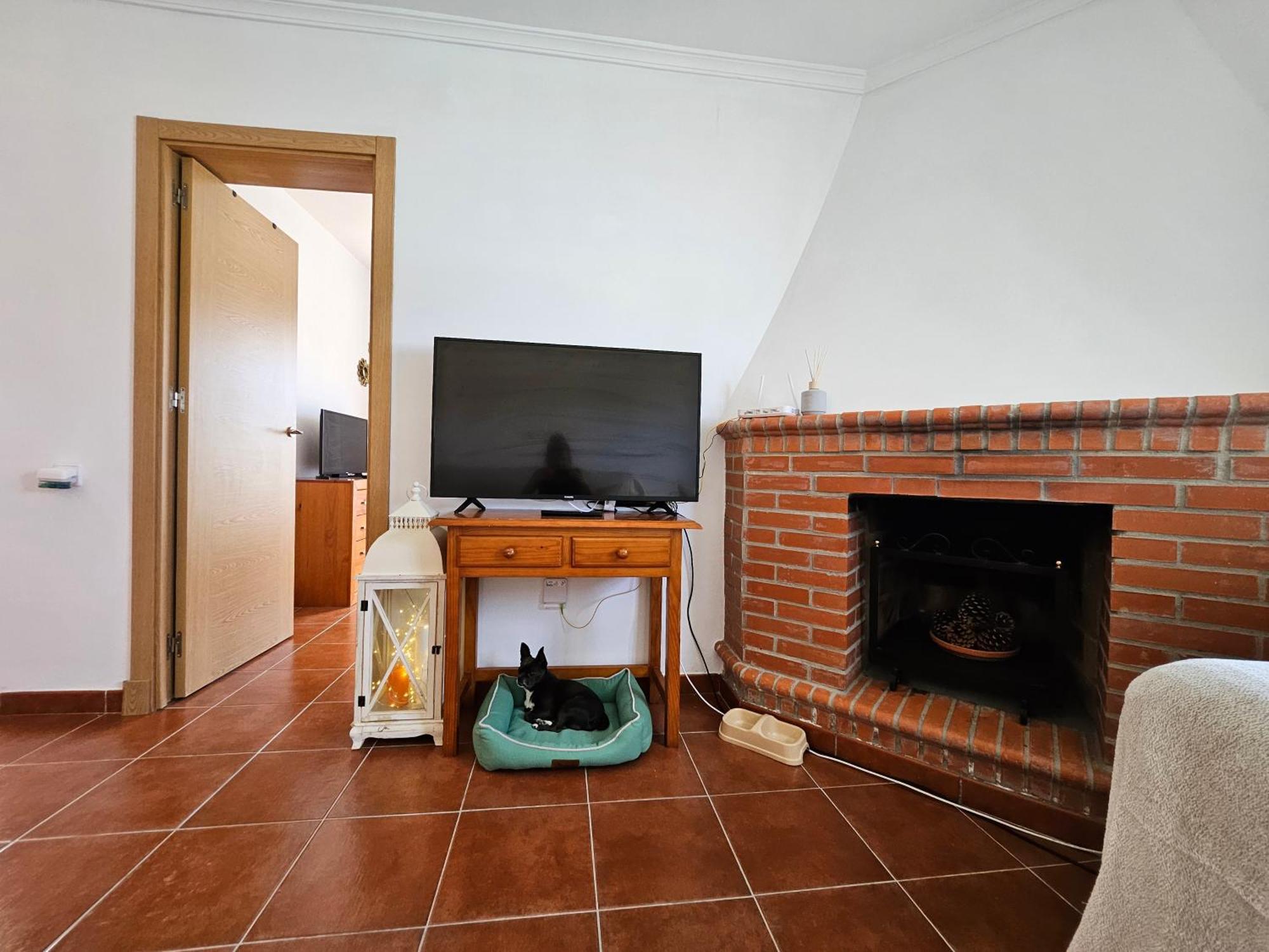 Villa Nonina Chiclana de la Frontera Exteriör bild