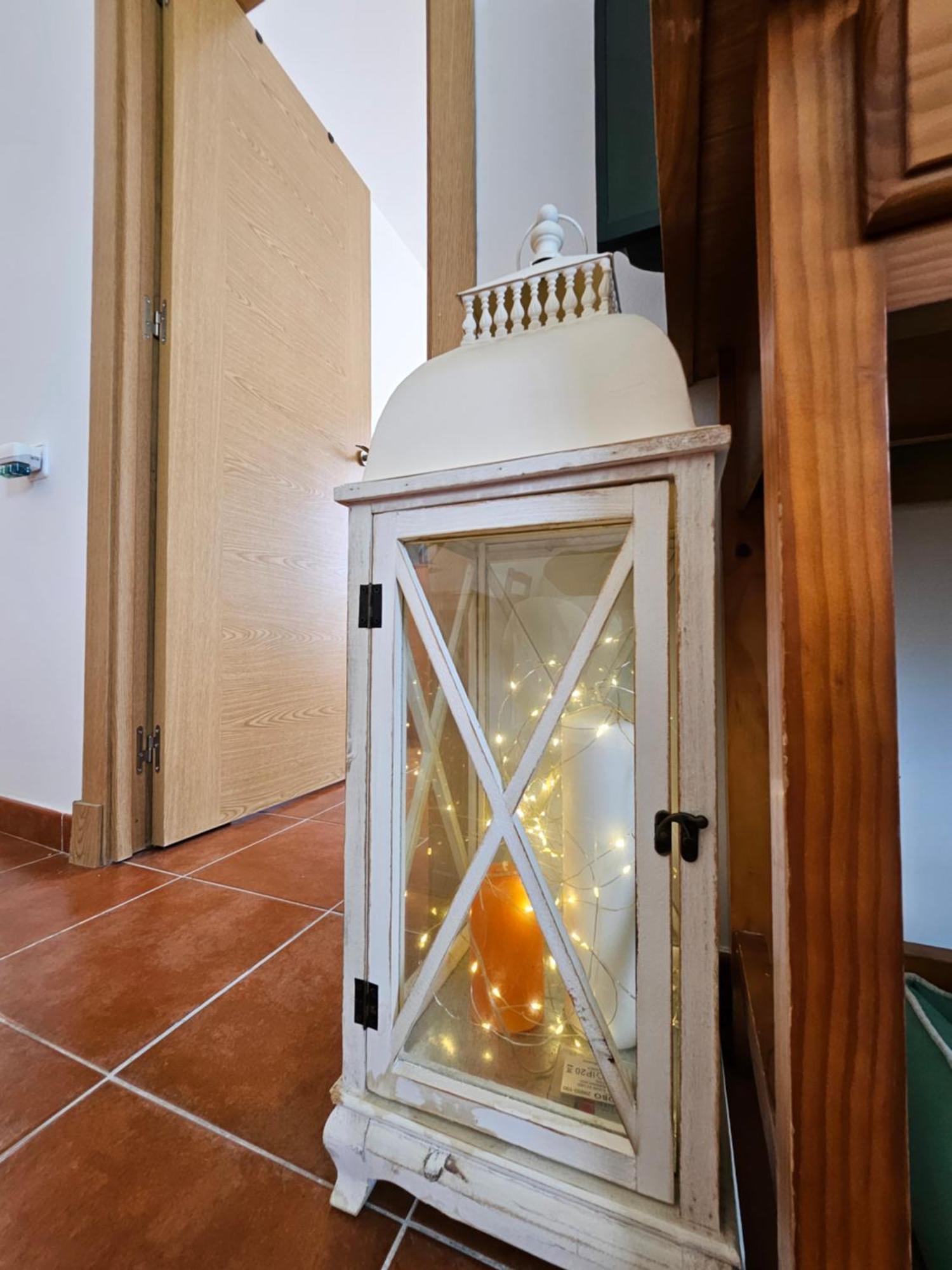 Villa Nonina Chiclana de la Frontera Exteriör bild