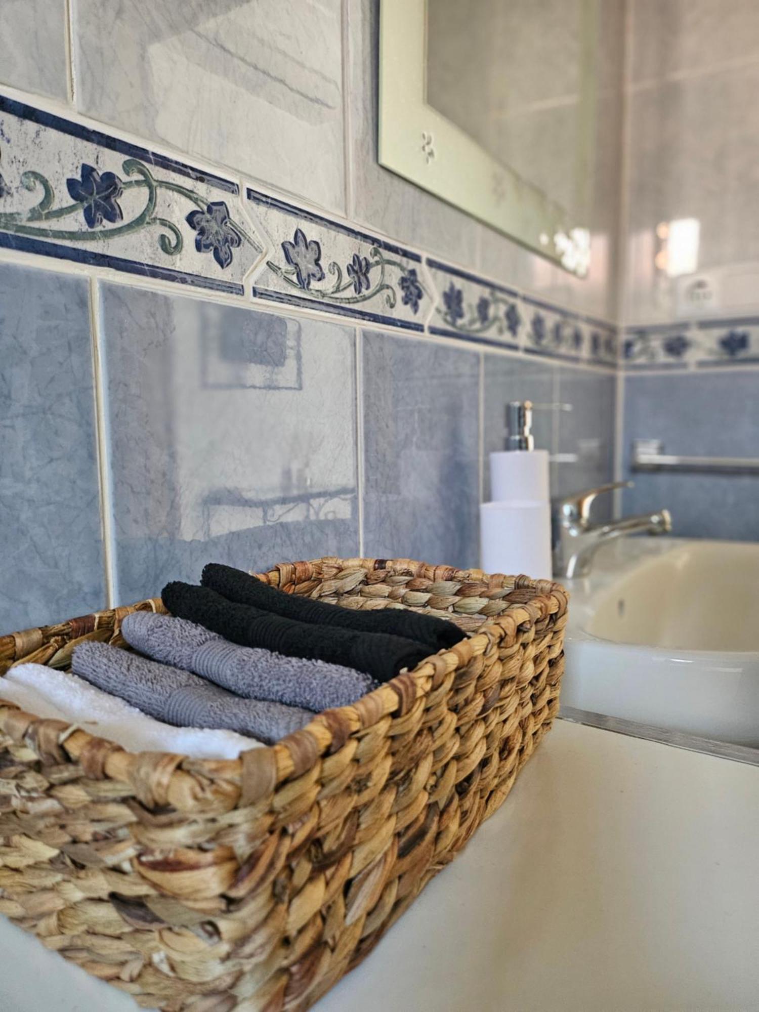 Villa Nonina Chiclana de la Frontera Exteriör bild