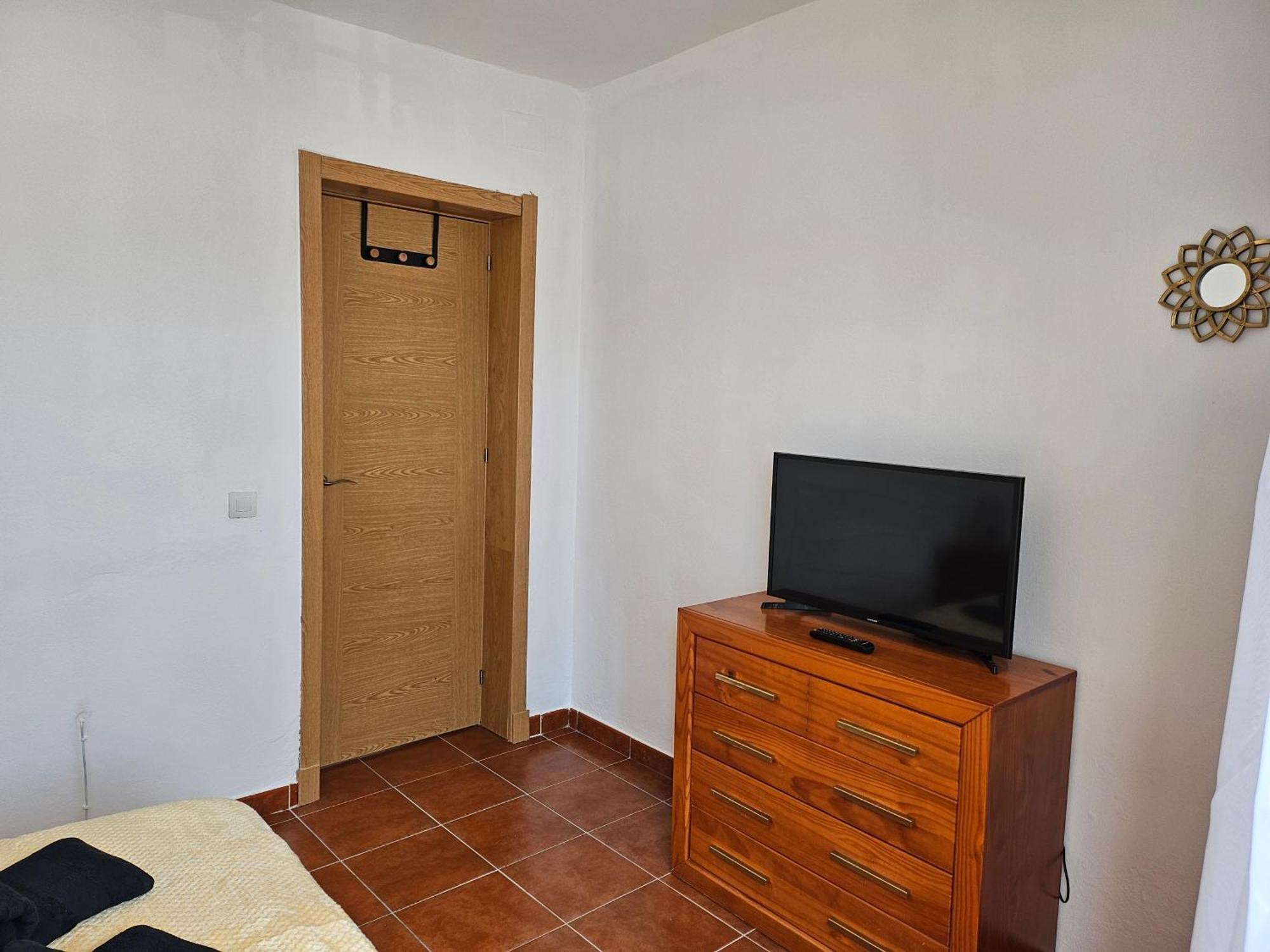 Villa Nonina Chiclana de la Frontera Exteriör bild