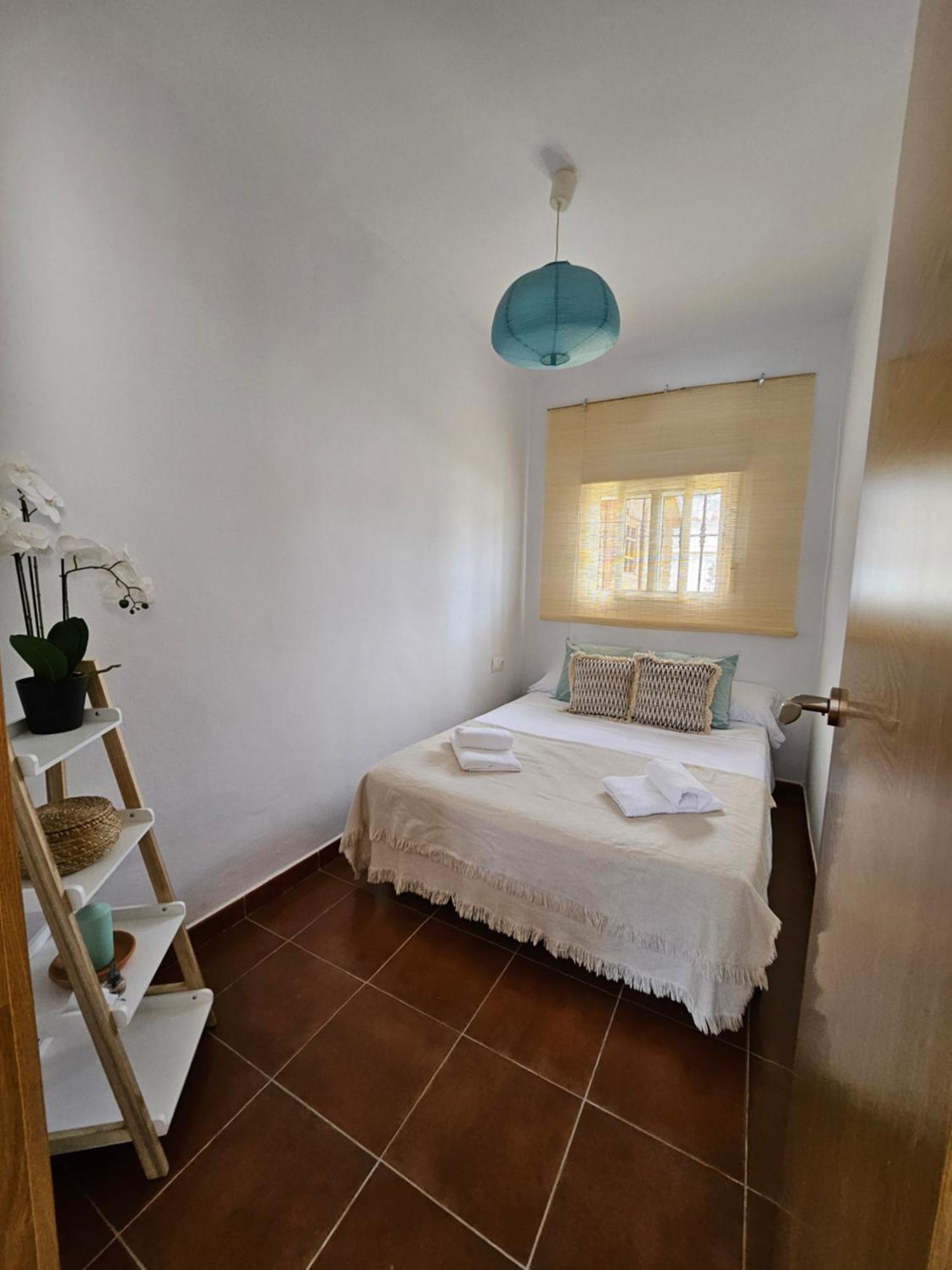 Villa Nonina Chiclana de la Frontera Exteriör bild