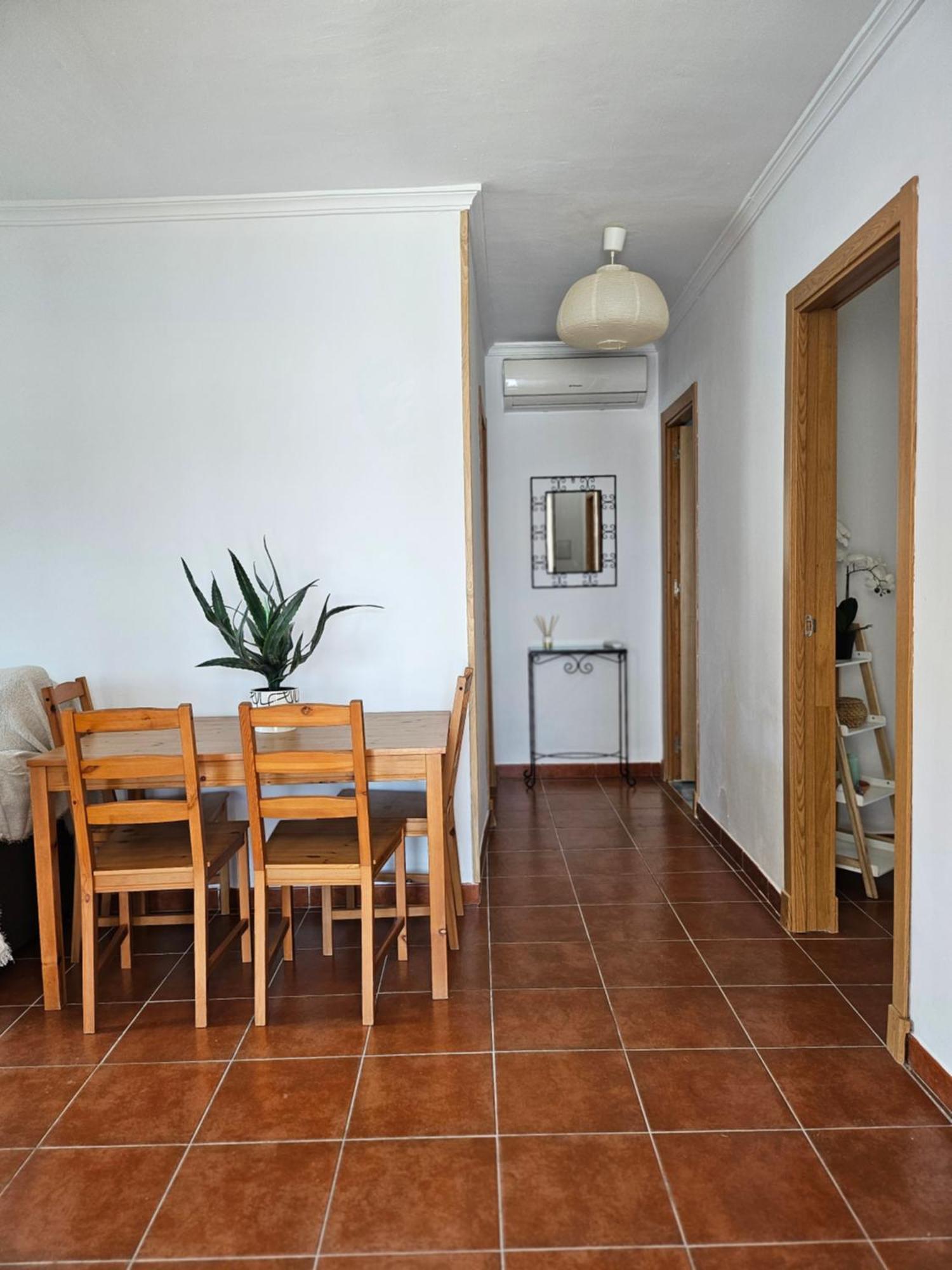 Villa Nonina Chiclana de la Frontera Exteriör bild